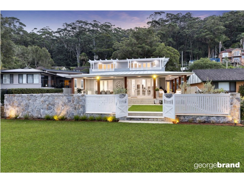 138 Broadwater Drive, Saratoga NSW 2251