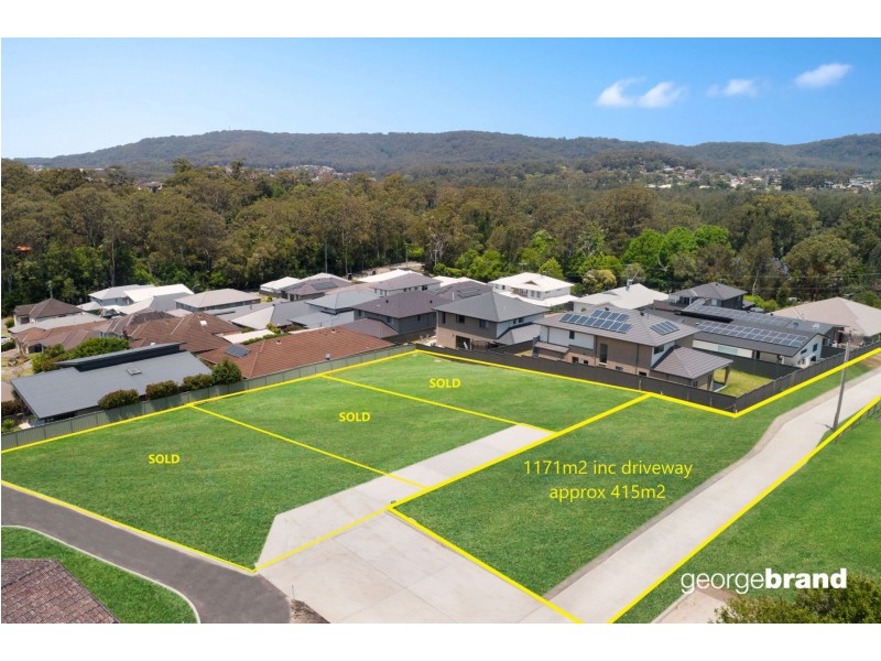 Lot 104/222 Wells Street, Springfield NSW 2250