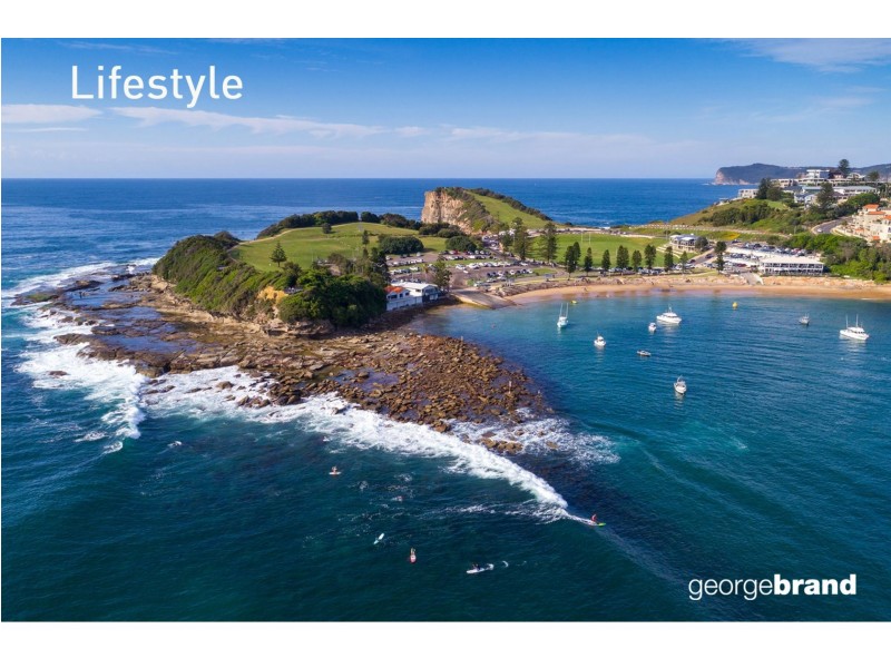 Lot 104/222 Wells Street, Springfield NSW 2250