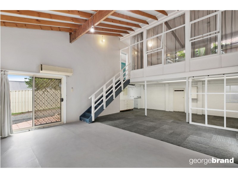 54 George Street, East Gosford NSW 2250