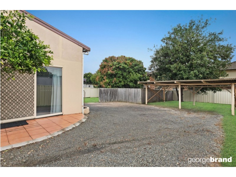 54 George Street, East Gosford NSW 2250