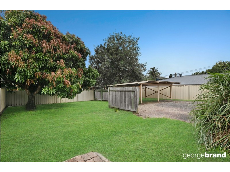 54 George Street, East Gosford NSW 2250
