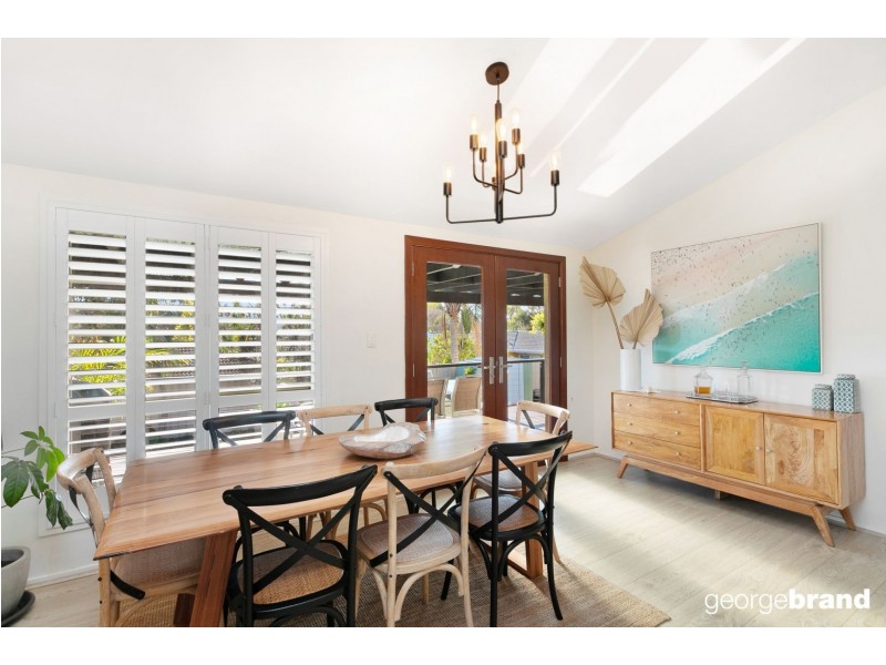 25 James Sea Drive, Green Point NSW 2251