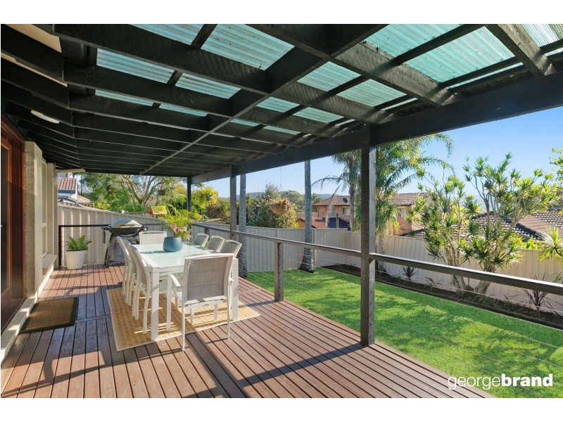 25 James Sea Drive, Green Point NSW 2251