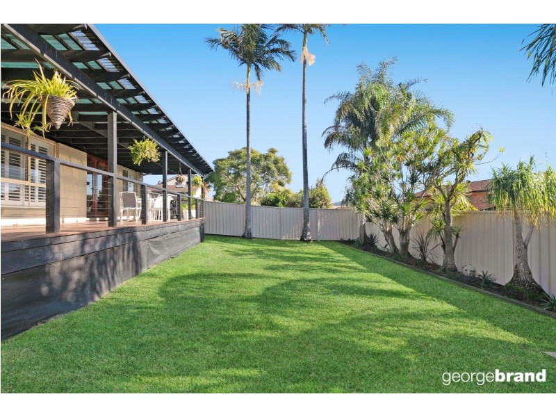 25 James Sea Drive, Green Point NSW 2251