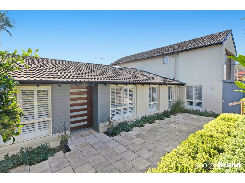 25 James Sea Drive, Green Point NSW 2251