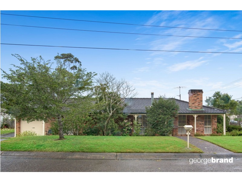 7 Woodcrest Close, Kincumber NSW 2251