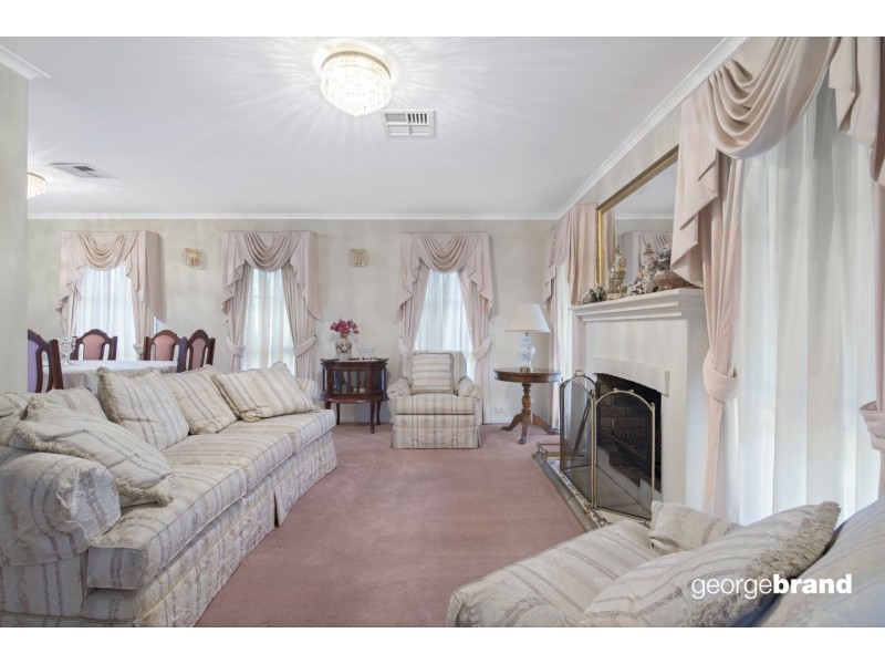 7 Woodcrest Close, Kincumber NSW 2251