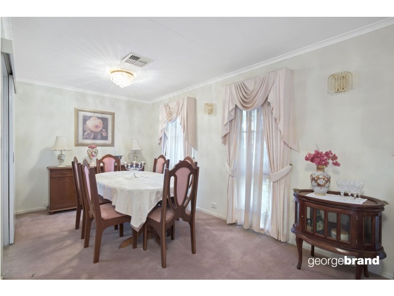 7 Woodcrest Close, Kincumber NSW 2251