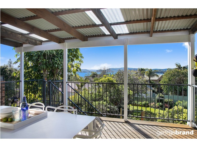 25 The Corso, Saratoga NSW 2251