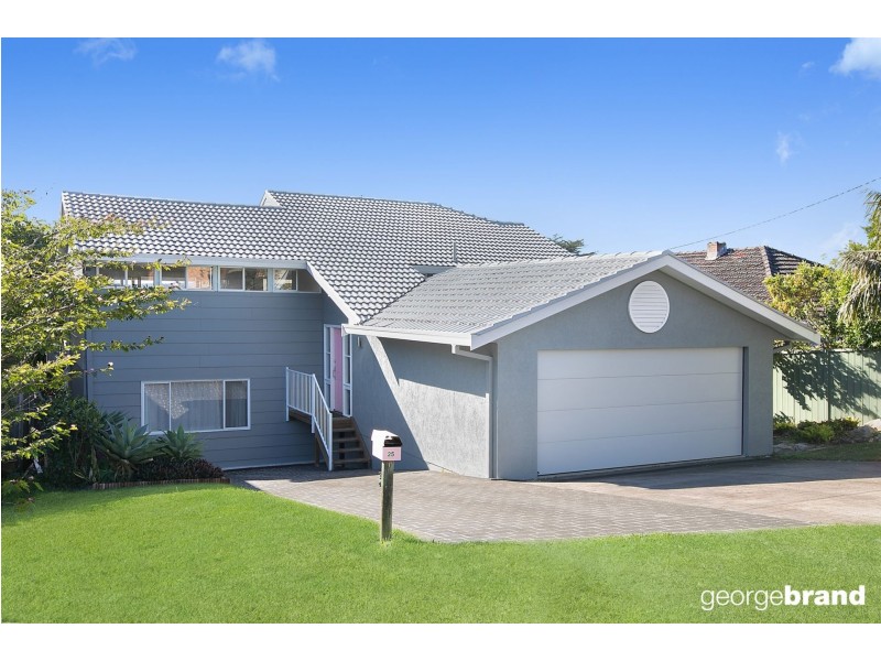 25 The Corso, Saratoga NSW 2251