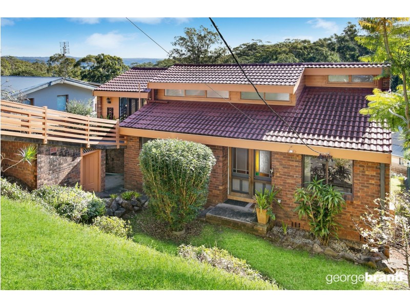 15 Moray Parade, Saratoga NSW 2251