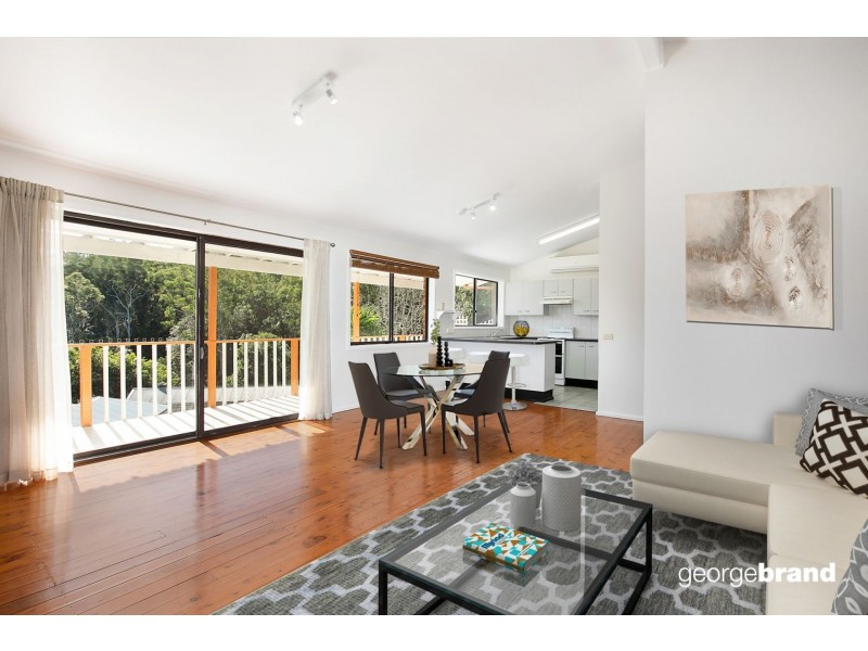 15 Moray Parade, Saratoga NSW 2251