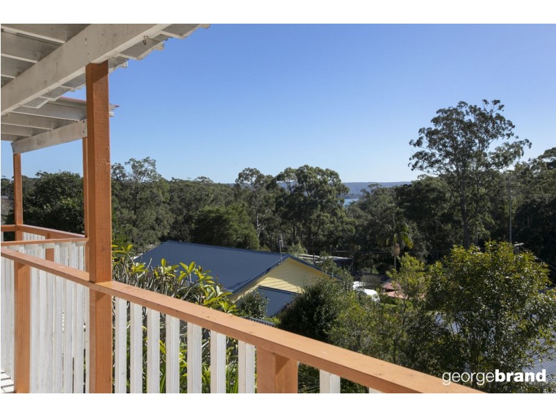 15 Moray Parade, Saratoga NSW 2251