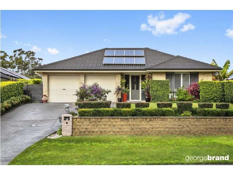 33 Elimatta Road, Kincumber NSW 2251