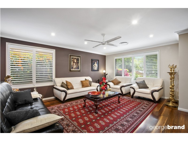 33 Elimatta Road, Kincumber NSW 2251