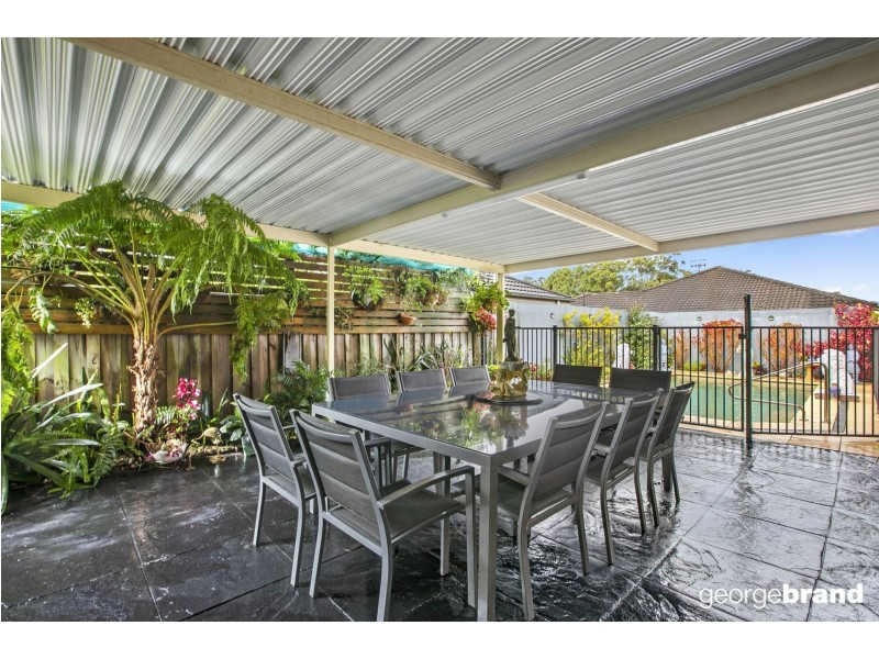 33 Elimatta Road, Kincumber NSW 2251