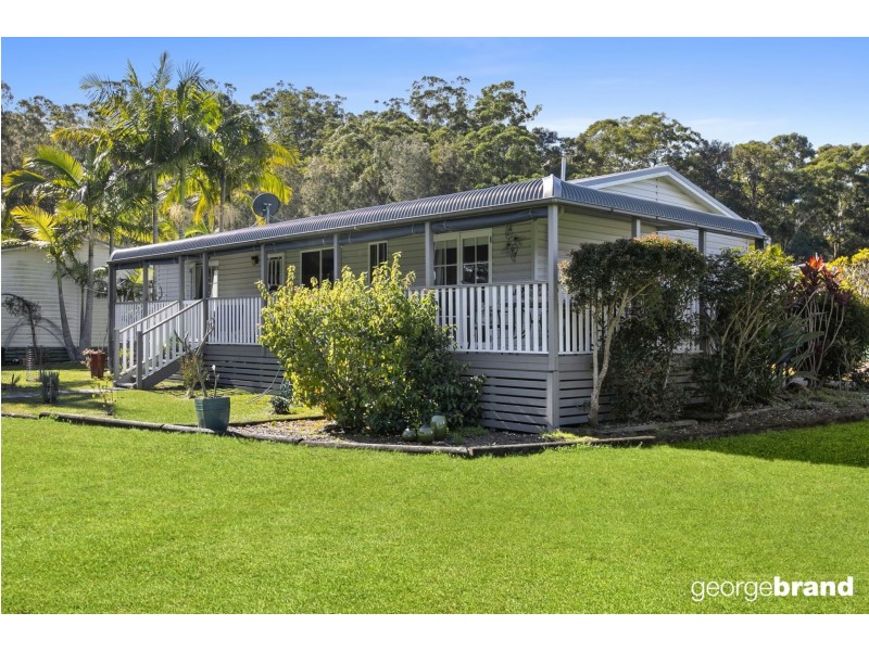17 George Johnston Place, Kincumber NSW 2251