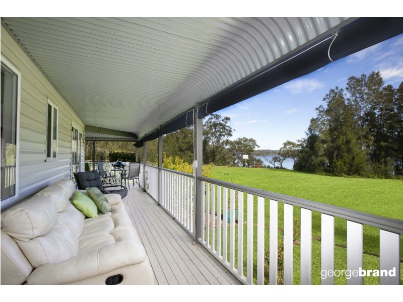 17 George Johnston Place, Kincumber NSW 2251