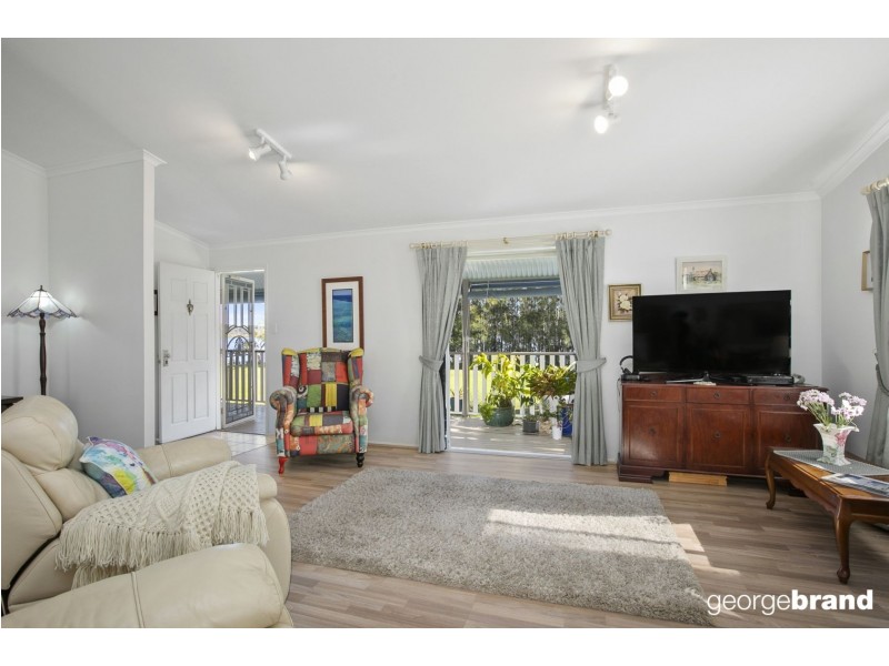 17 George Johnston Place, Kincumber NSW 2251