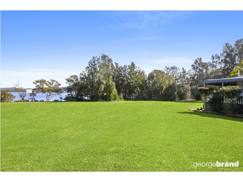 17 George Johnston Place, Kincumber NSW 2251