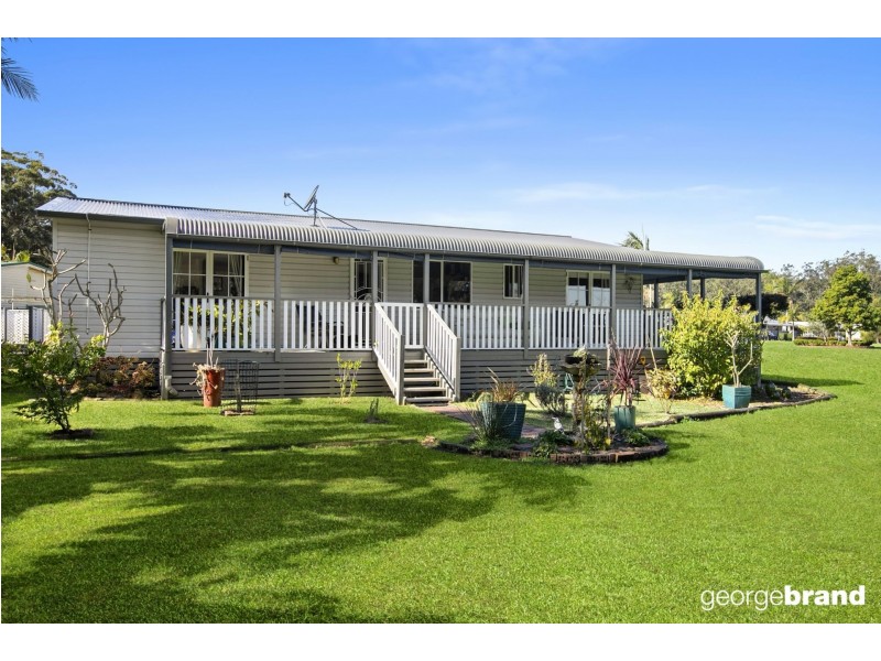 17 George Johnston Place, Kincumber NSW 2251