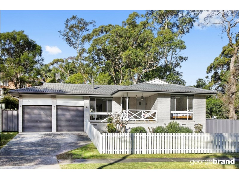 9 Cullens Road, Kincumber NSW 2251