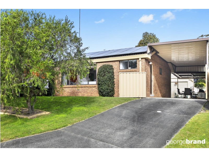 8 Julian Road, Kincumber NSW 2251