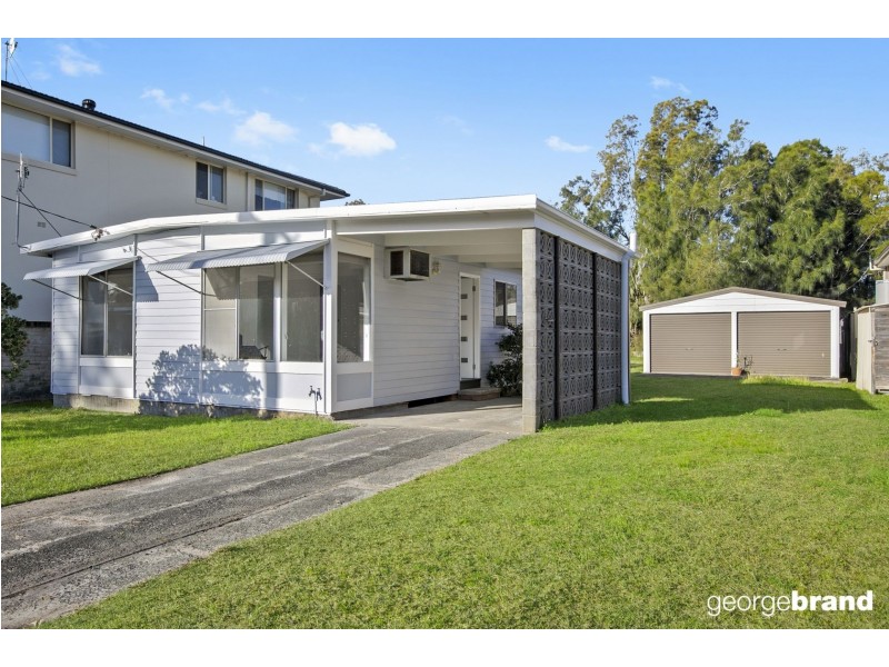 65 Malinya Road, Davistown NSW 2251