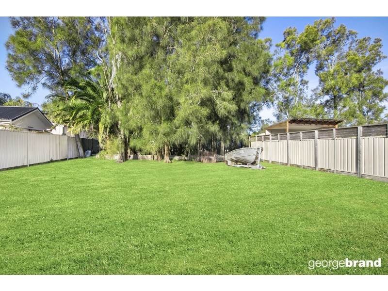 65 Malinya Road, Davistown NSW 2251