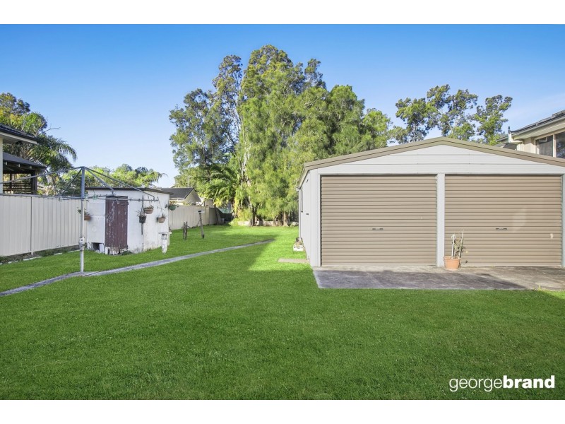 65 Malinya Road, Davistown NSW 2251