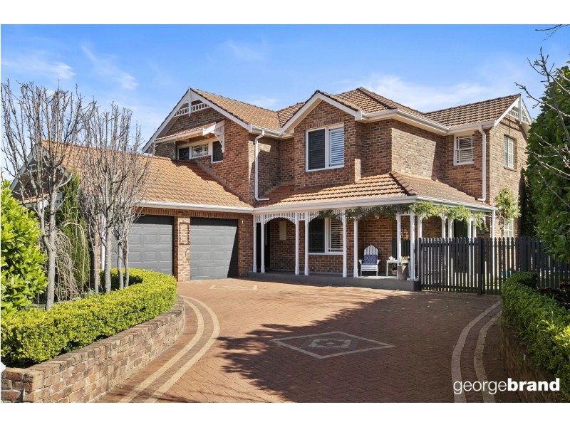 8 Merrivale Close, Kincumber NSW 2251