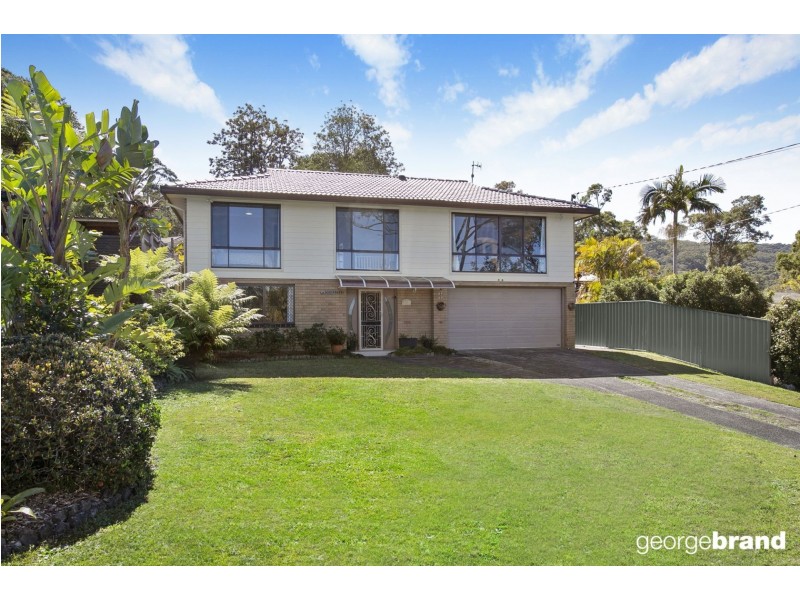 13 Avoca Drive, Kincumber NSW 2251