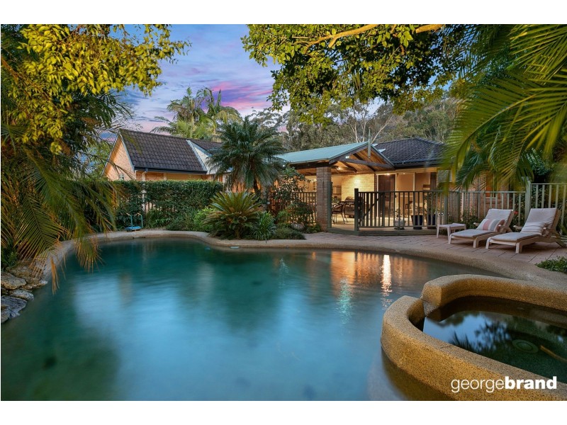 14 Willowin Close, Green Point NSW 2251