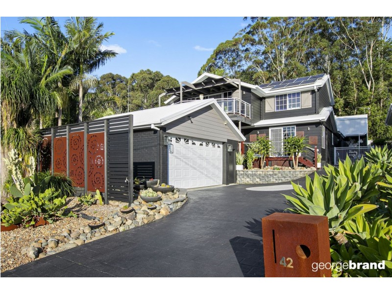 42 Bourke Ave, Yattalunga NSW 2251