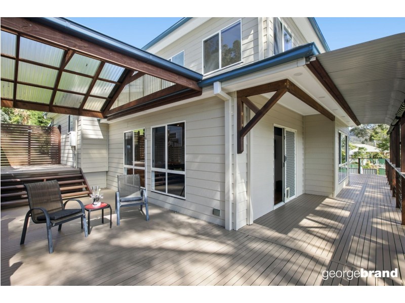 5 Irwin Place, Green Point NSW 2251