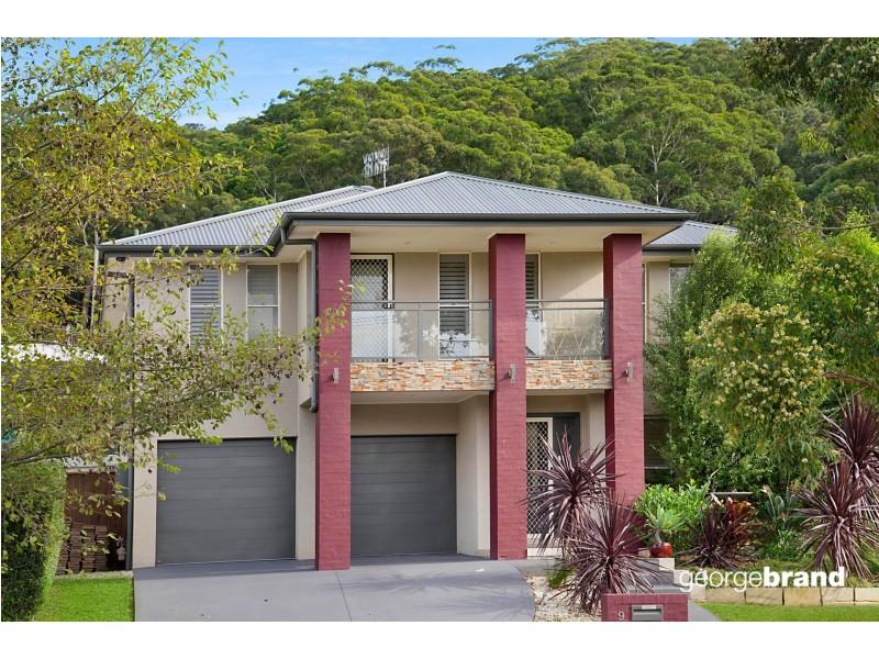 9 Kerns Road, Kincumber NSW 2251
