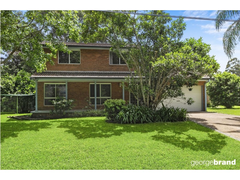 2 Nijorie Cl, Kincumber NSW 2251