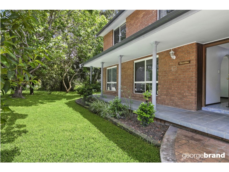 2 Nijorie Cl, Kincumber NSW 2251