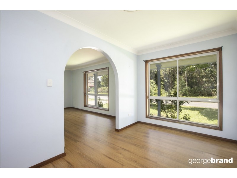 2 Nijorie Cl, Kincumber NSW 2251