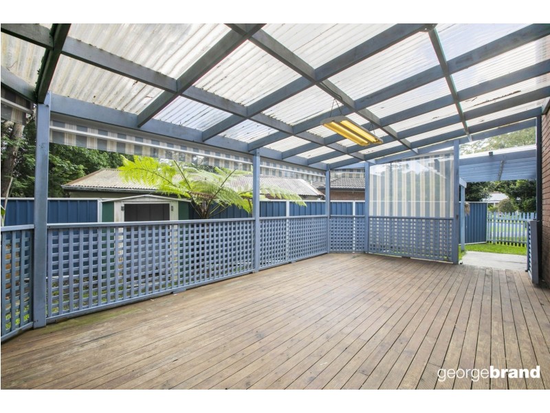 2 Nijorie Cl, Kincumber NSW 2251