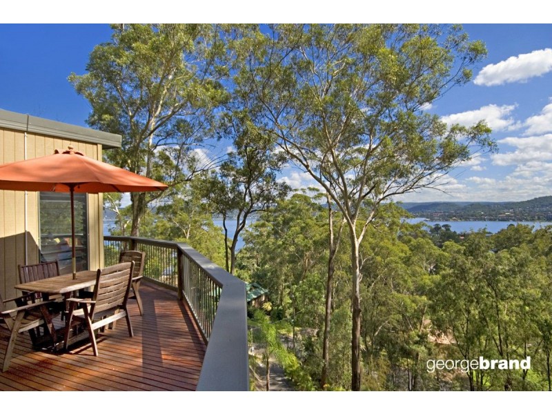 23 Panorama Terrace, Green Point NSW 2251