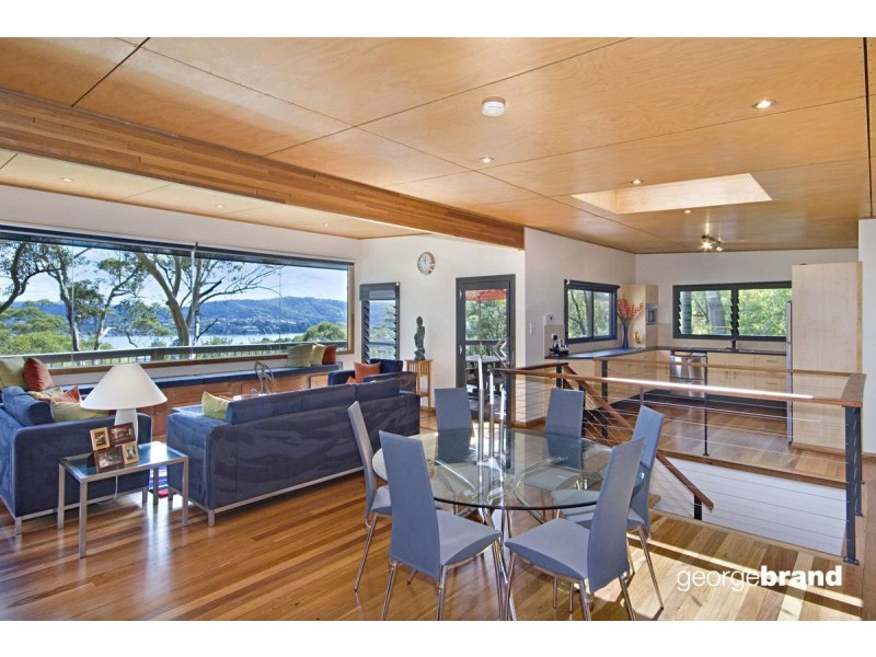 23 Panorama Terrace, Green Point NSW 2251