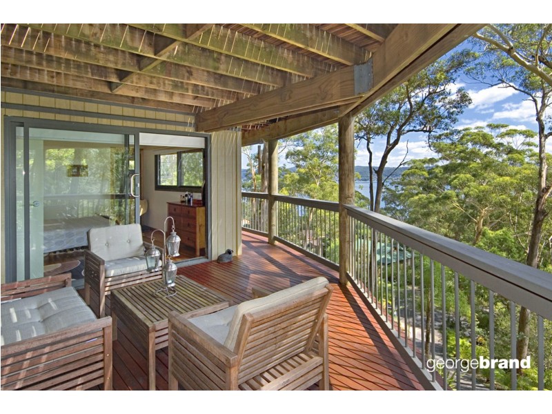 23 Panorama Terrace, Green Point NSW 2251