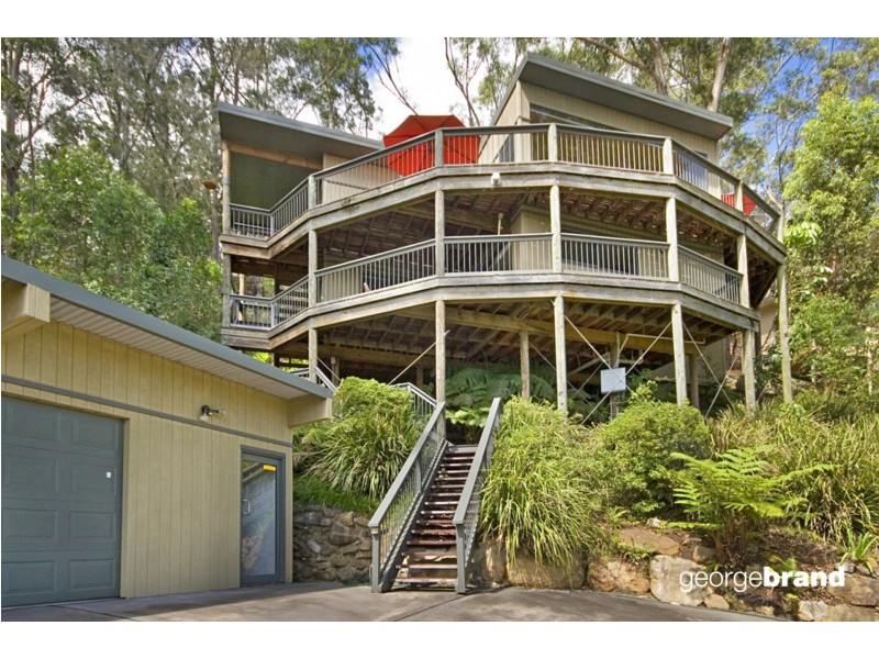 23 Panorama Terrace, Green Point NSW 2251