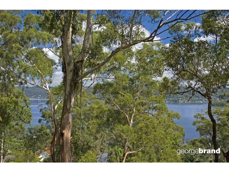 23 Panorama Terrace, Green Point NSW 2251