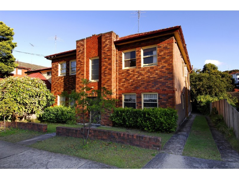 3/16A COOGEE STREET, Randwick NSW 2031