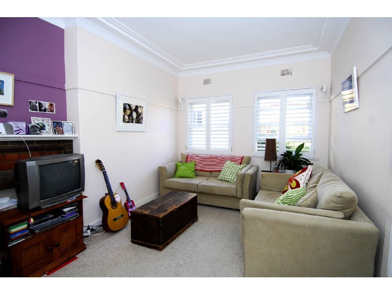 3/16A COOGEE STREET, Randwick NSW 2031