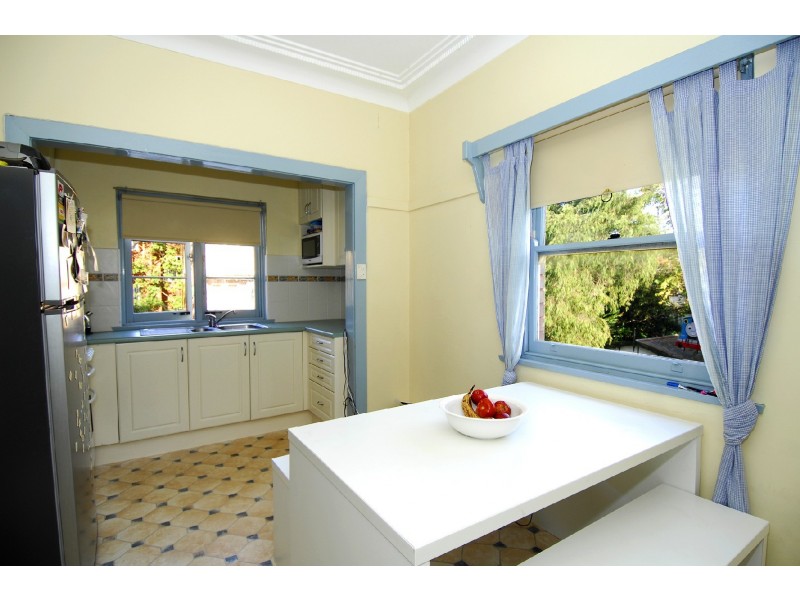 3/16A COOGEE STREET, Randwick NSW 2031