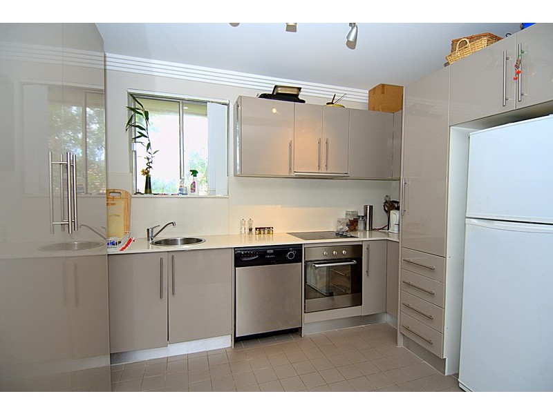 8/5 ABBOTT STREET, Coogee NSW 2034